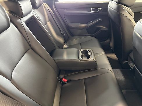 New 2026 Acura Integra A-Spec FWD image 38