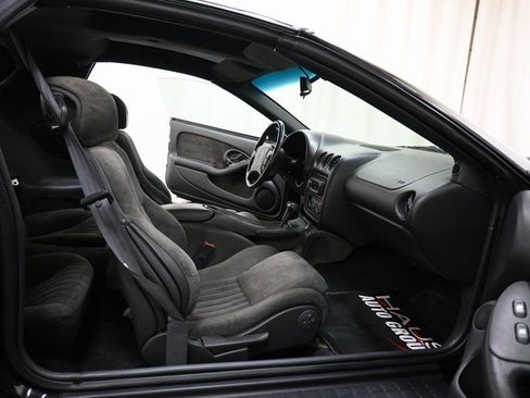 Used 1994 Pontiac Firebird Trans Am image 19