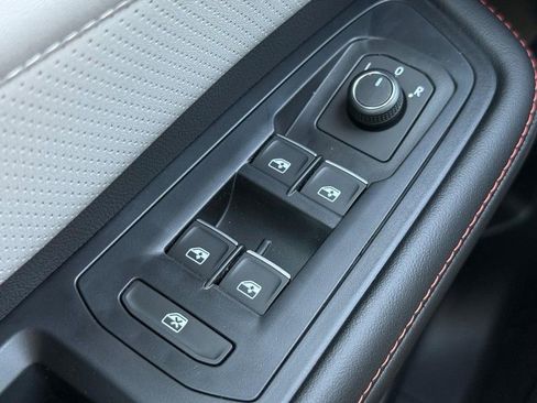 New 2026 Volkswagen Atlas Peak Edition AWD/4WD image 15