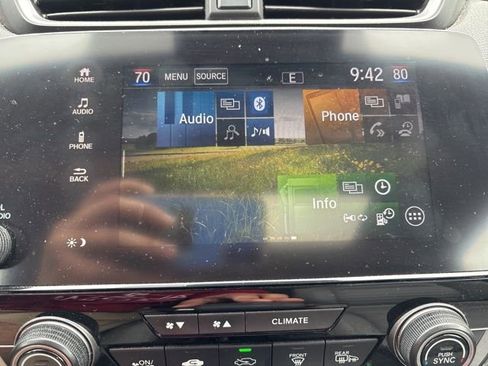 Used 2019 Honda CR-V EX image 19