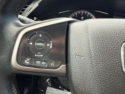Used 2018 Honda Civic Sport image 39