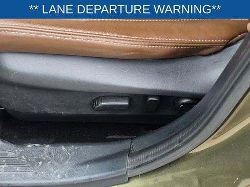 Used 2021 Subaru Outback Touring XT image 22