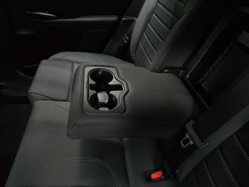 Used 2024 Dodge Hornet R/T w/ R/T Blacktop Package AWD/4WD image 17