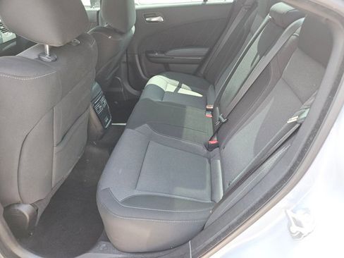 Used 2022 Dodge Charger SXT w/ Blacktop Package image 11