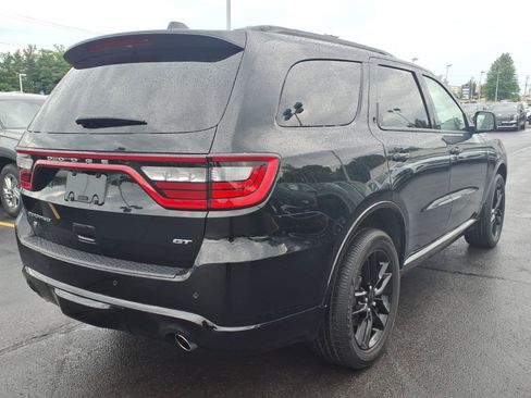 Used 2023 Dodge Durango GT AWD/4WD image 5