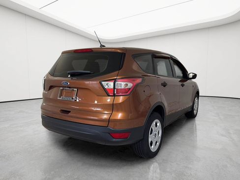 Used 2017 Ford Escape S FWD image 27