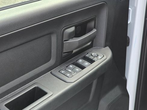 New 2026 RAM 3500 Tradesman image 38