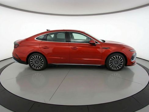 Used 2025 Hyundai Sonata SEL image 11