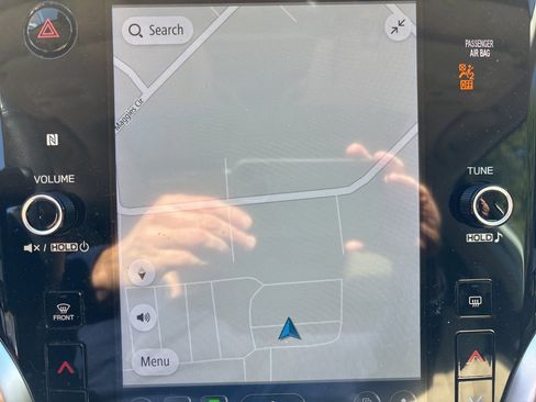 Certified 2023 Subaru Outback Limited image 5