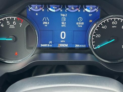 Used 2023 Ford F150 XLT w/ Equipment Group 302A High image 20