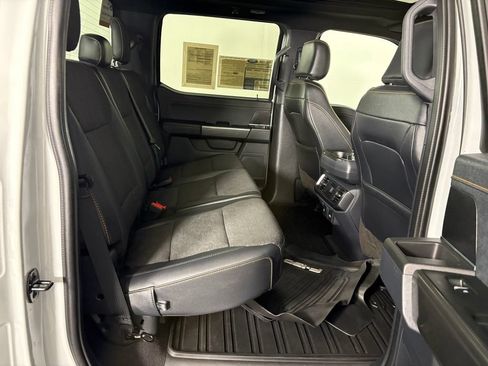 Certified 2023 Ford F150 Tremor AWD/4WD image 33