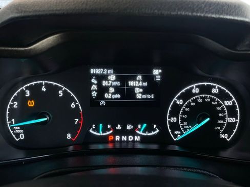 Used 2020 Ford Transit Connect XL image 28