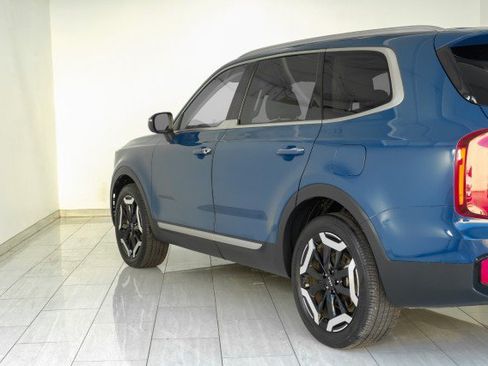 Used 2023 Kia Telluride S w/ S Sunroof Package FWD image 77