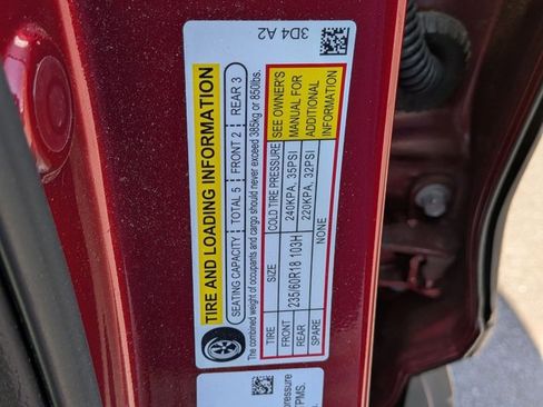 Certified 2023 Honda CR-V Sport image 14