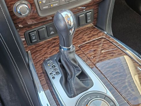 Used 2019 Nissan Armada SL w/ Premium Package image 27