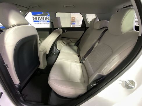 Used 2021 Kia Soul S FWD image 27