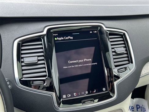 Certified 2023 Volvo XC90 B6 Plus w/ Protection Package Premier image 20