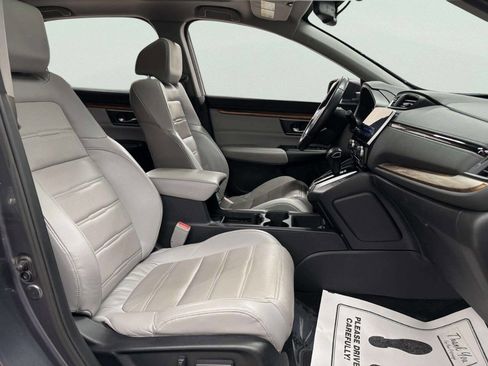 Used 2017 Honda CR-V EX-L image 27