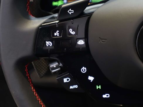 Certified 2025 Ferrari SF90 Spider AWD/4WD image 28