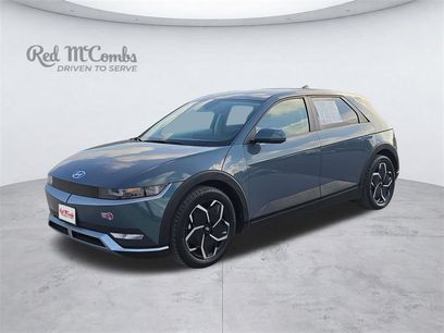 Certified 2024 Hyundai Ioniq 5 SEL