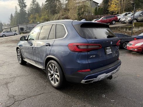 Used 2019 BMW X5 xDrive40i image 2