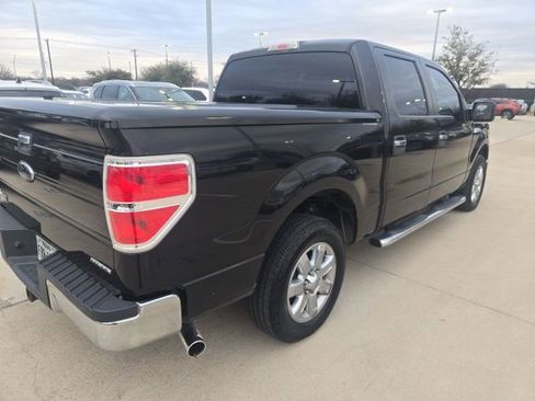 Used 2013 Ford F150 XLT w/ XLT Chrome Pkg image 3