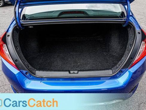 Used 2020 Honda Civic LX image 36