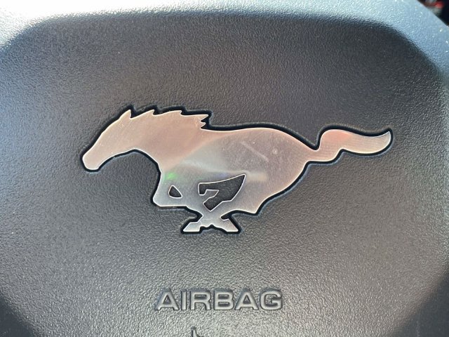 Used 2024 Ford Mustang Premium RWD image 32