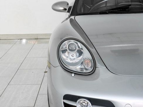 Used 2008 Porsche Cayman RWD image 35