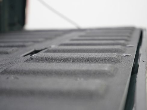 Used 2026 Chevrolet Silverado 2500 ZR2 image 11