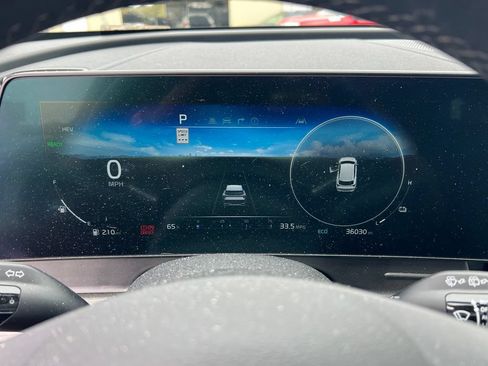 Certified 2023 Kia Sportage X-Line Prestige AWD/4WD image 18