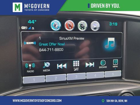 Used 2019 Chevrolet Silverado 3500 High Country w/ Duramax Plus Package AWD/4WD image 31