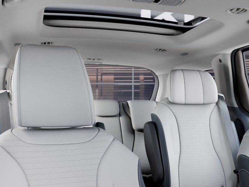 New 2027 Kia Carnival SX Prestige FWD image 27