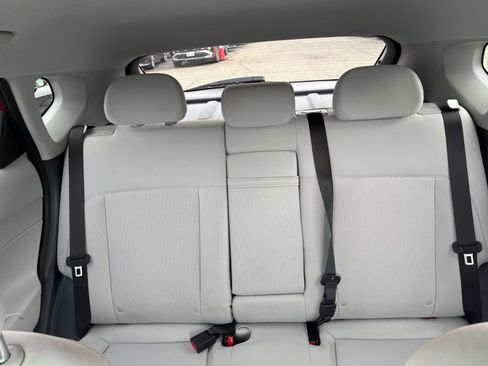 Used 2025 Hyundai Kona SEL image 38