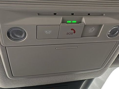 New 2026 Nissan Kicks SR w/ Cold Weather Package image 30