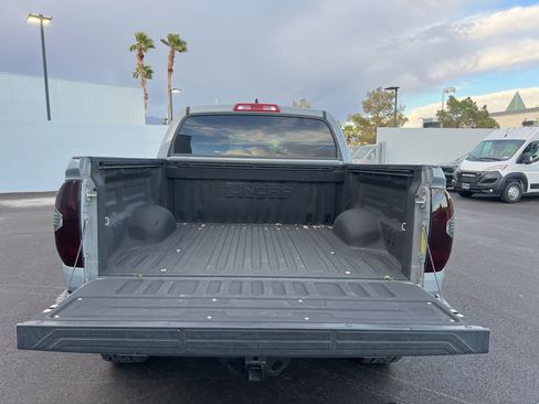 Used 2021 Toyota Tundra Limited w/ Limited Premium Package image 18