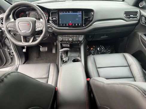 New 2026 Dodge Durango GT image 38