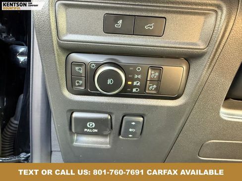 Used 2024 Ford Expedition Platinum AWD/4WD image 22