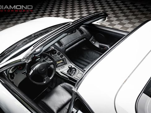 Used 1994 Toyota Supra Turbo RWD image 84