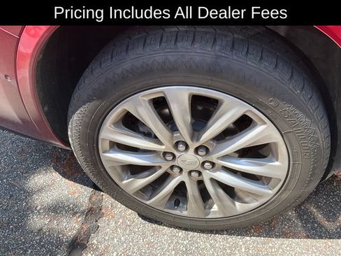Used 2020 Cadillac XT6 Premium Luxury AWD/4WD image 13