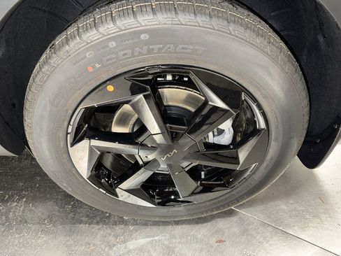 New 2026 Kia Sorento SX Prestige image 12