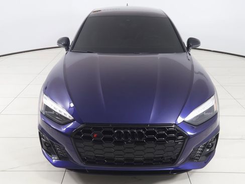 Used 2024 Audi S5 Prestige image 68