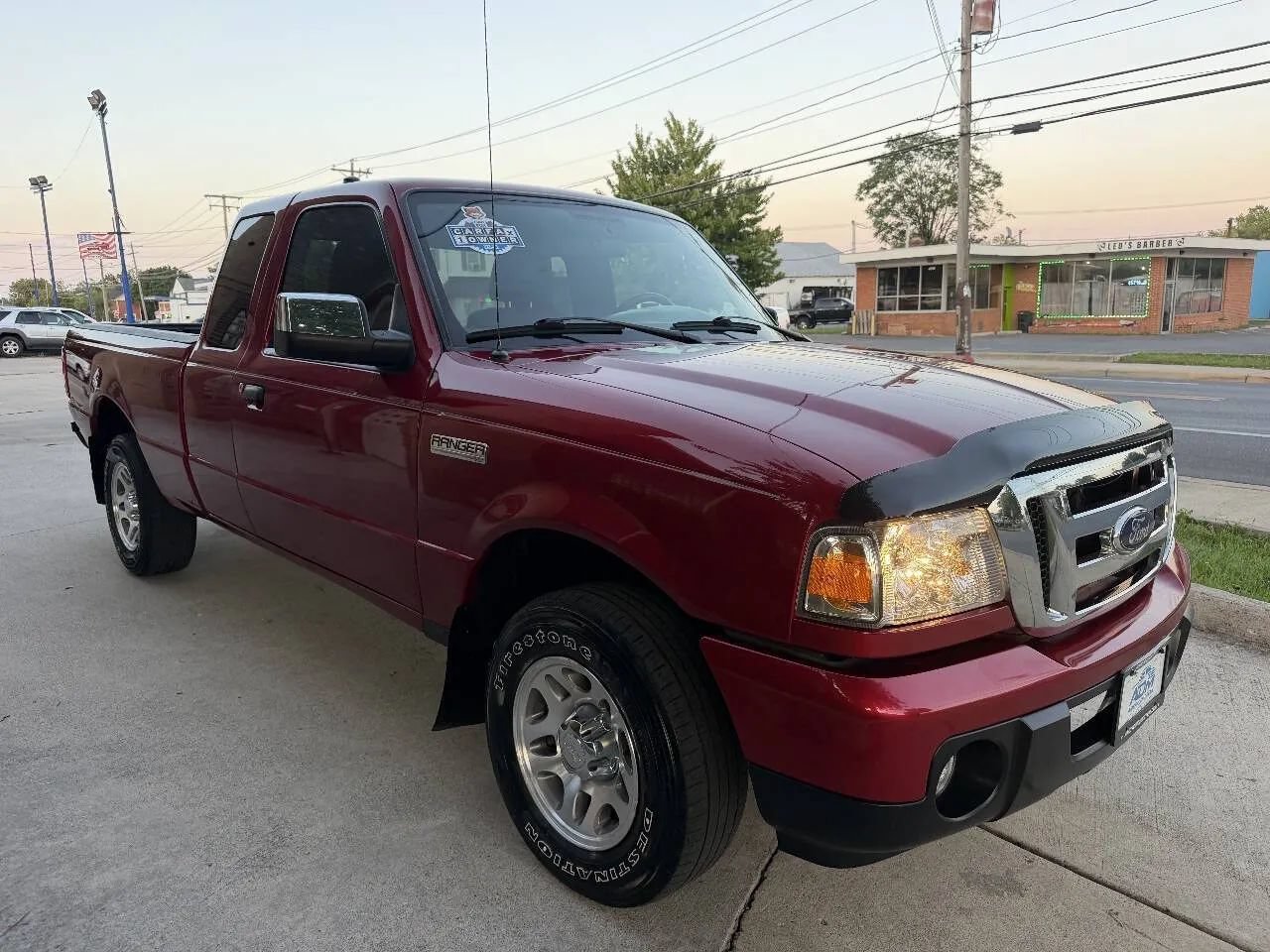Used 2010 Ford Ranger XLT RWD image 4