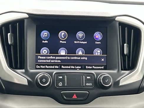 Used 2020 GMC Terrain SLT AWD/4WD image 25
