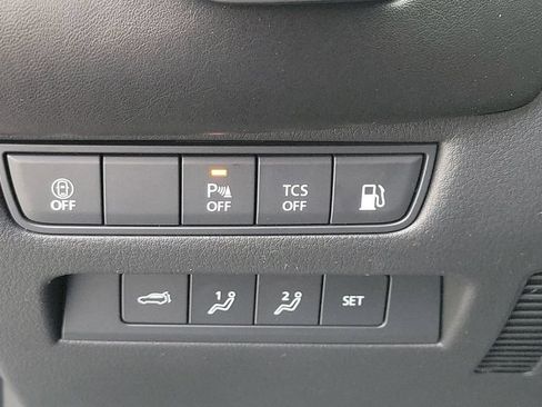 New 2026 MAZDA CX-50 AWD 2.5 Hybrid w/ Weather Package image 22