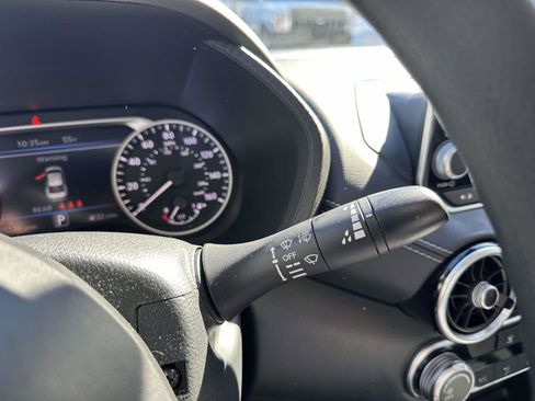 Used 2024 Nissan Sentra SV image 27