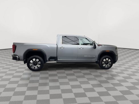 Certified 2025 GMC Sierra 2500 Denali w/ Denali Reserve Package AWD/4WD image 48