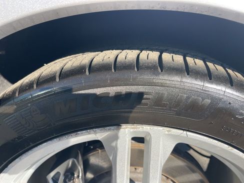 Used 2017 Chevrolet Corvette Stingray Coupe w/ 1LT image 24