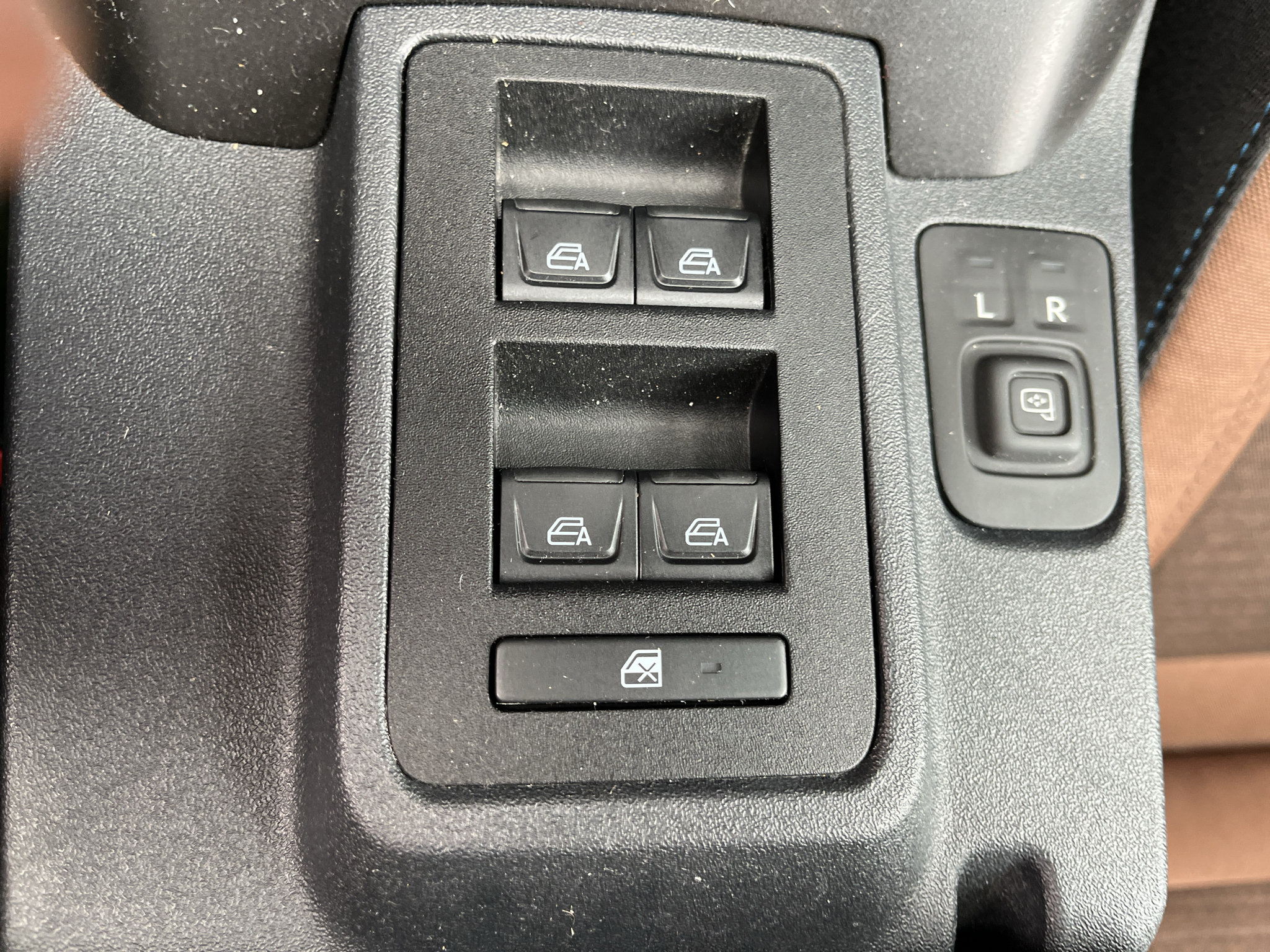 Used 2023 Ford Bronco Outer Banks AWD/4WD image 26