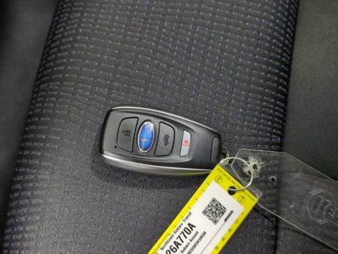 Used 2024 Subaru Ascent Premium w/ Convenience Package AWD/4WD image 28